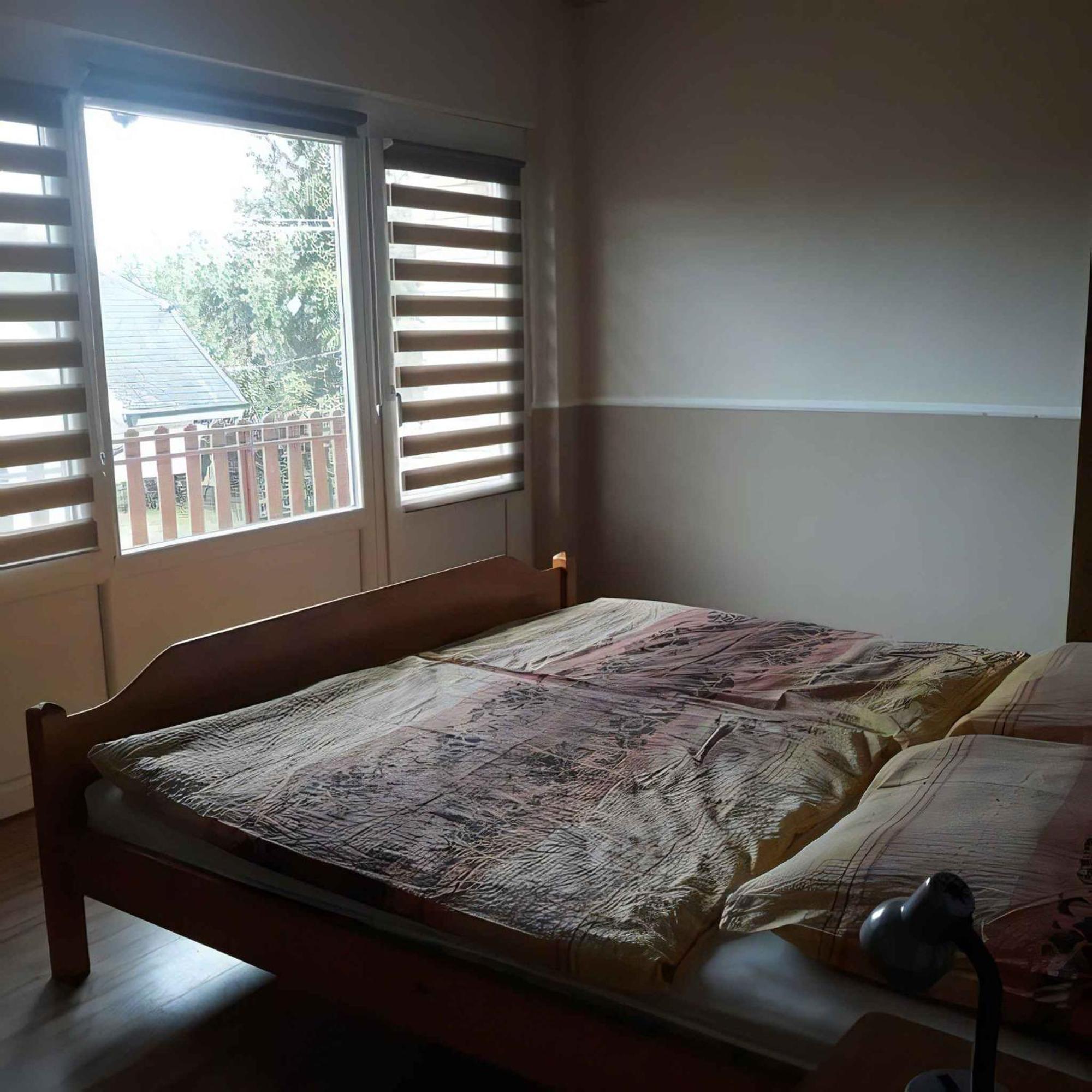 Holiday Homes In Balatonmariafuerdo 48114 Dış mekan fotoğraf